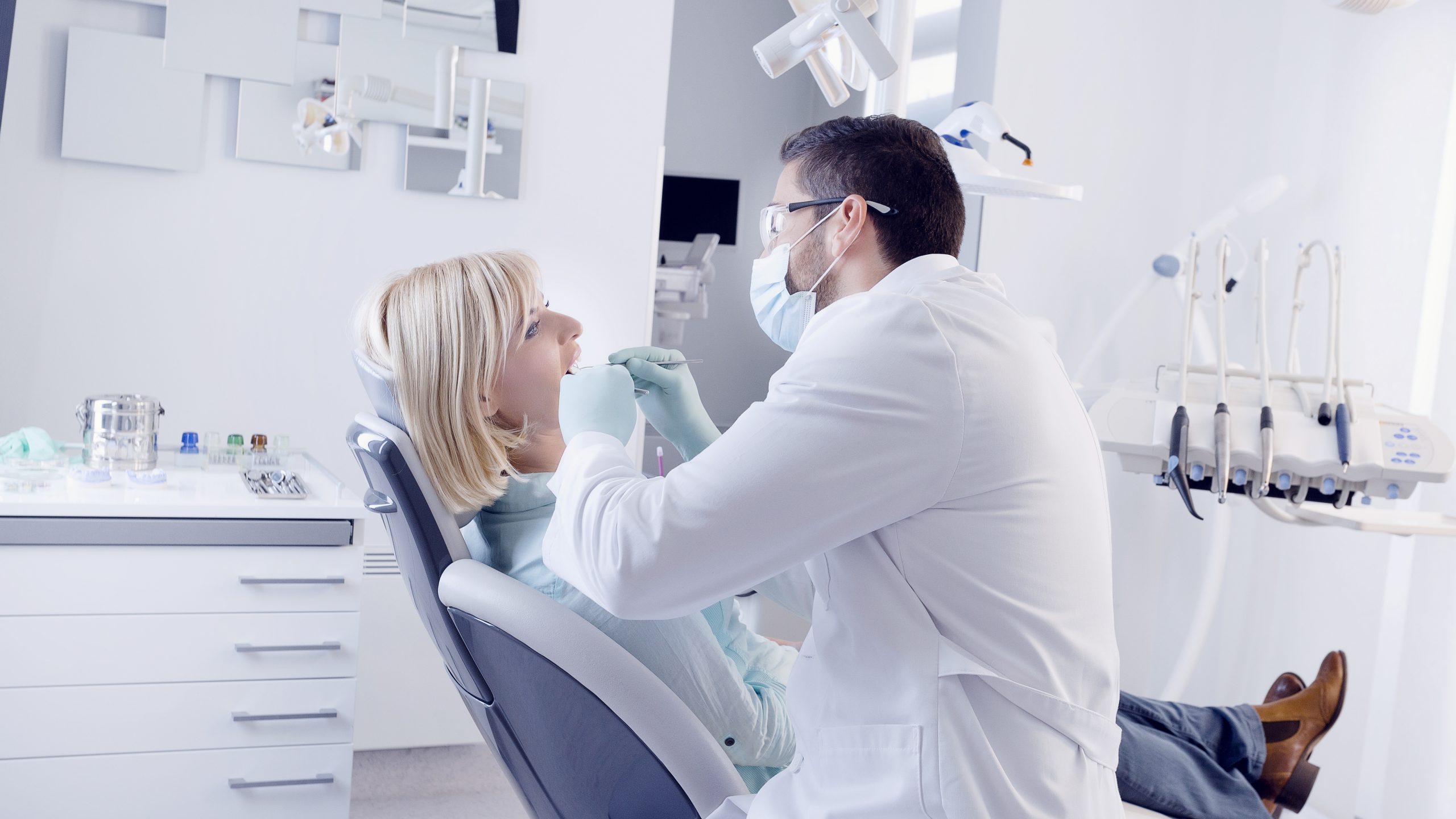 Dentist in Henagar, AL