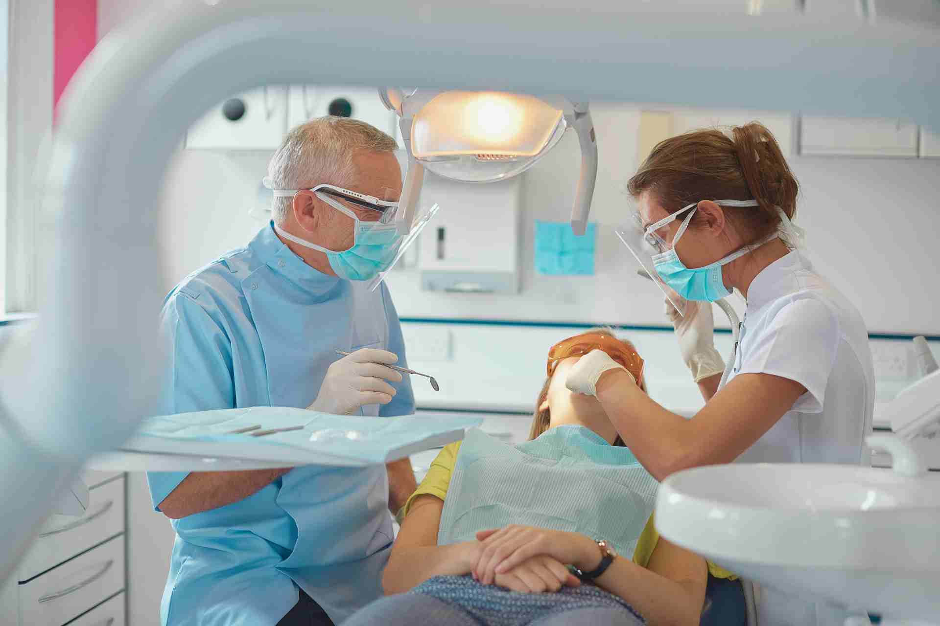 Dentist in Henagar, AL